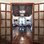 منتجع Cortijo San Ignacio 4*