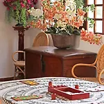 Cortijo San Ignacio 4*