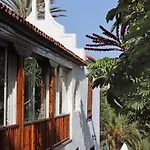 Cortijo San Ignacio 4*