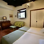 منتجع Cortijo San Ignacio 4*