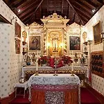 منتجع Cortijo San Ignacio