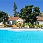 منتجع Cortijo San Ignacio