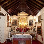 Cortijo San Ignacio