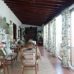 Cortijo San Ignacio 4*