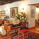 Cortijo San Ignacio منتجع