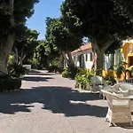 منتجع Cortijo San Ignacio