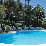 Cortijo San Ignacio 4*