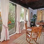 Cortijo San Ignacio منتجع