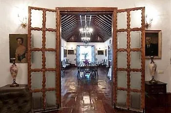 Θέρετρο Cortijo San Ignacio 4*