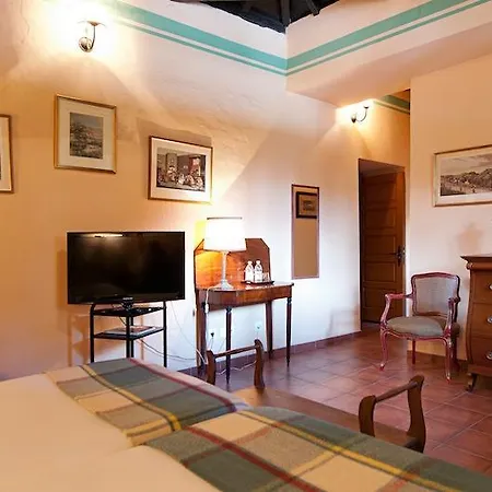 Cortijo San Ignacio Θέρετρο