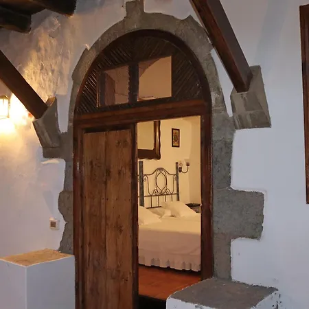 Θέρετρο Cortijo San Ignacio 4*