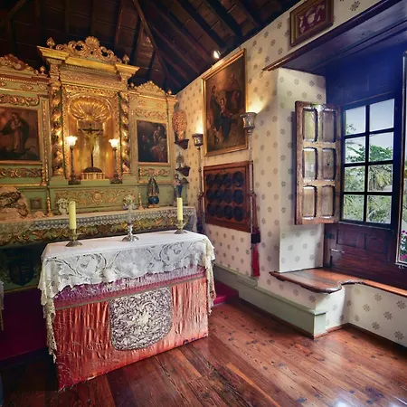 Cortijo San Ignacio منتجع