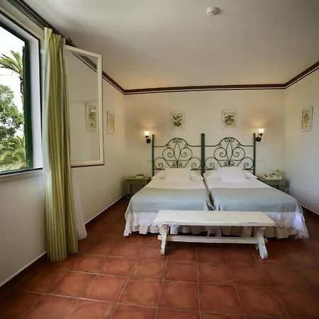 Θέρετρο Cortijo San Ignacio 4*