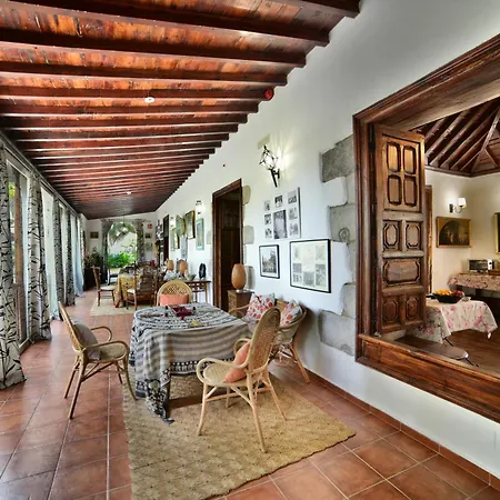 Cortijo San Ignacio Θέρετρο 4*