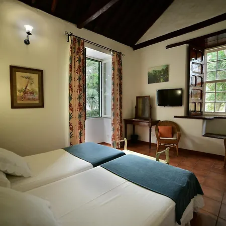 Cortijo San Ignacio Θέρετρο 4*