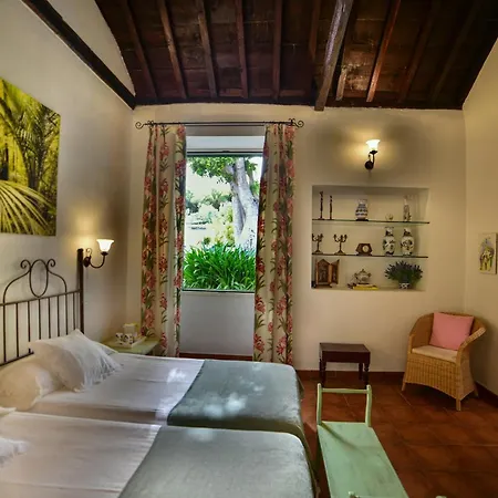 Θέρετρο Cortijo San Ignacio El Cortijo (Gran Canaria)