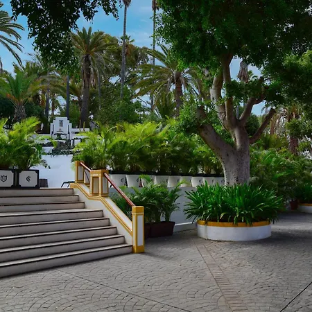 Cortijo San Ignacio منتجع El Cortijo (Gran Canaria)
