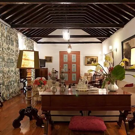 Θέρετρο Cortijo San Ignacio