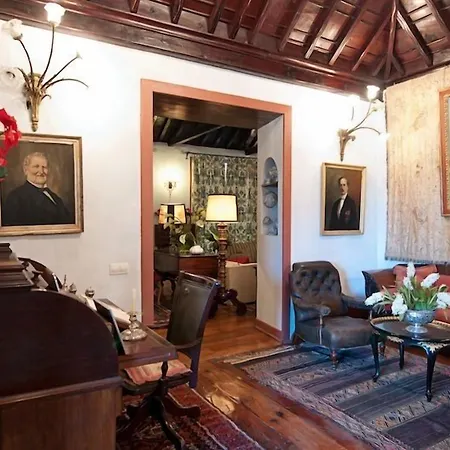 Cortijo San Ignacio Θέρετρο
