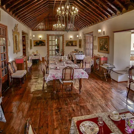 Cortijo San Ignacio Θέρετρο El Cortijo (Gran Canaria)