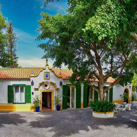 Θέρετρο Cortijo San Ignacio El Cortijo (Gran Canaria)