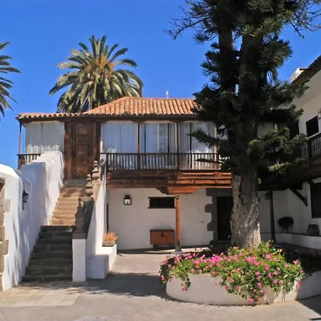 Θέρετρο Cortijo San Ignacio 4*