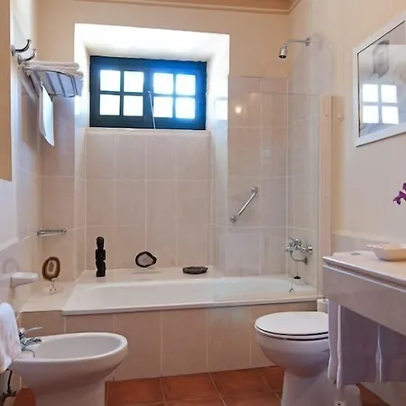 Θέρετρο Cortijo San Ignacio