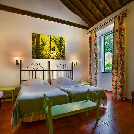 Cortijo San Ignacio
