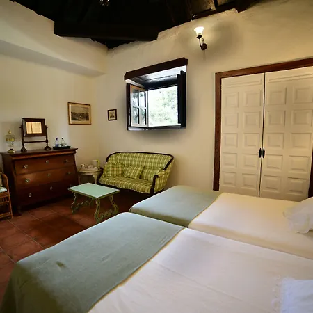 Θέρετρο Cortijo San Ignacio 4*