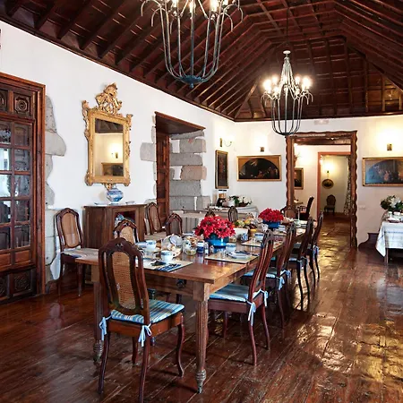 Θέρετρο Cortijo San Ignacio