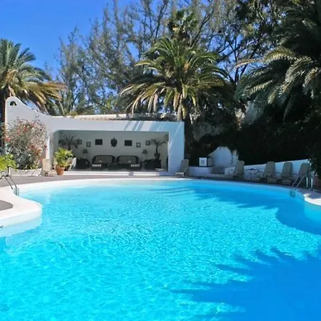Cortijo San Ignacio Θέρετρο