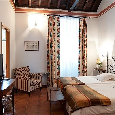 Cortijo San Ignacio Θέρετρο 4*