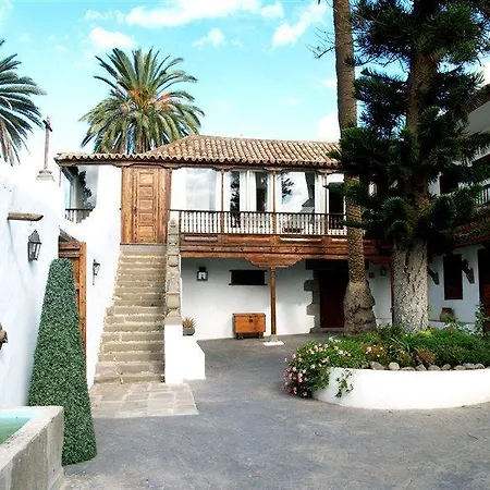 Cortijo San Ignacio Θέρετρο El Cortijo (Gran Canaria)