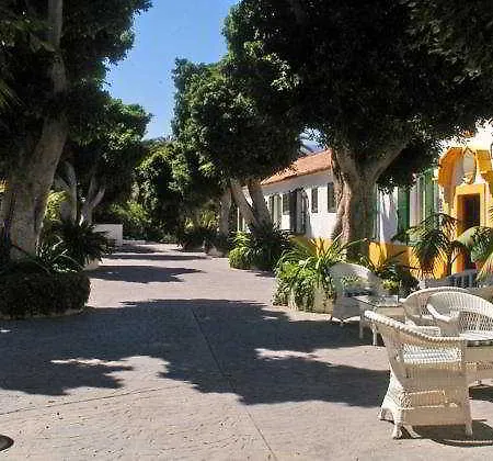 Θέρετρο Cortijo San Ignacio