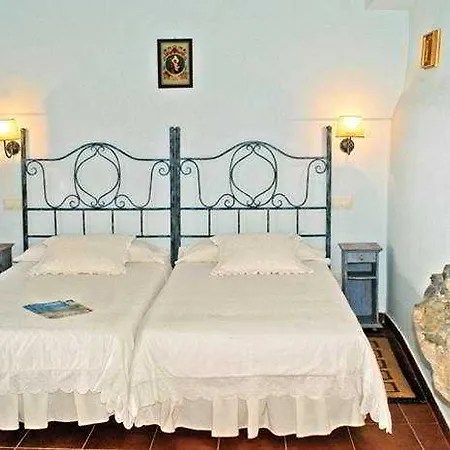 Cortijo San Ignacio Θέρετρο