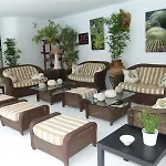 Cortijo San Ignacio Feriested 4*