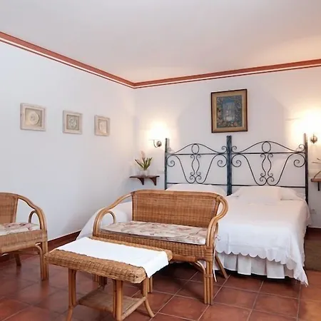 Cortijo San Ignacio