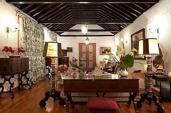 Resort Cortijo San Ignacio