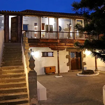 Rezort Cortijo San Ignacio El Cortijo (Gran Canaria)