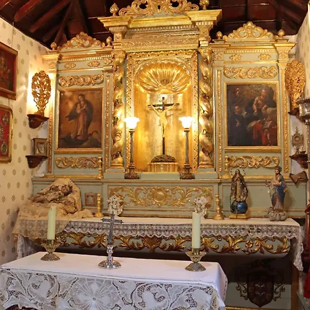 Cortijo San Ignacio 4*