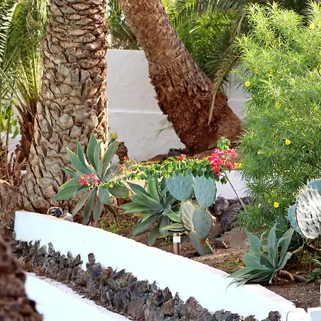 Cortijo San Ignacio El Cortijo (Gran Canaria)