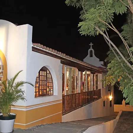 Cortijo San Ignacio 4*