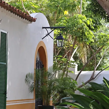 Cortijo San Ignacio El Cortijo (Gran Canaria)
