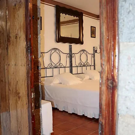 Cortijo San Ignacio