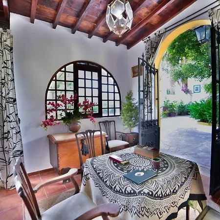 Cortijo San Ignacio 4*