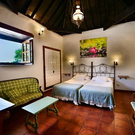 Cortijo San Ignacio 4* El Cortijo (Gran Canaria)