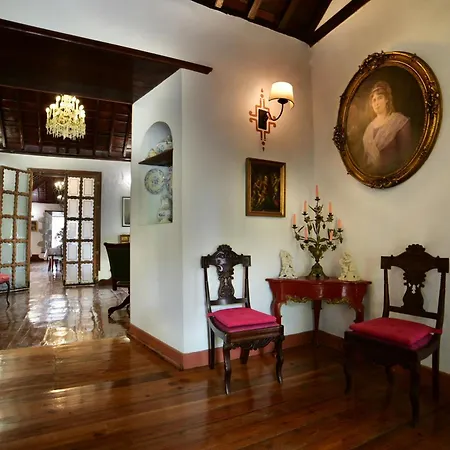 Cortijo San Ignacio Rezort El Cortijo (Gran Canaria)