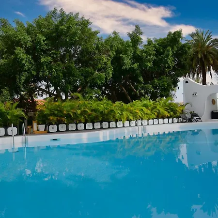 Cortijo San Ignacio 4* El Cortijo (Gran Canaria)