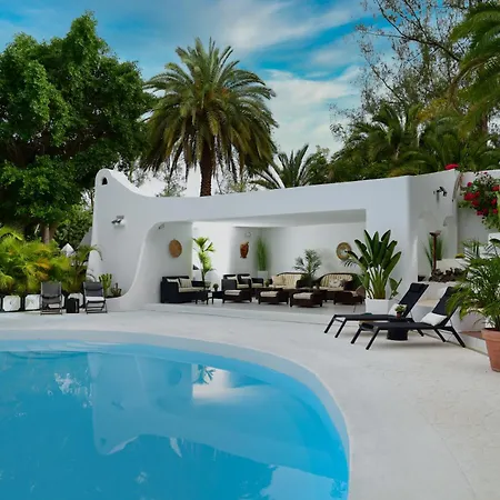Cortijo San Ignacio
