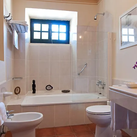 Cortijo San Ignacio 4*